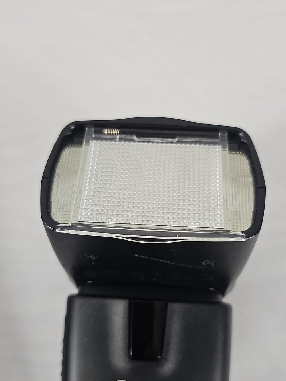 Canon 430EX II Flash Unit in Black - Picture 8 of 10